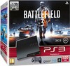 Sony PlayStation 3 Slim 320GB + Battlefield 3