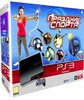 Sony PlayStation 3 Slim 320GB + Sports Champions + Move Starter Pack