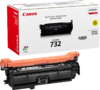 �������� ��� Canon i-SENSYS LBP7780Cx C-732Y