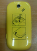Samsung B3210 Corby TXT