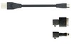 USB ����-������ ��� Samsung i9100 Galaxy S 2 Avantree Sync Charge Set