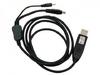 USB ����-������ ��� Nokia 6300 DKE-5 + �������