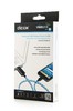 USB ����-������ ��� HTC One X Dexim DWA065