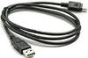 USB ����-������ ��� BlackBerry Bold 9790 Cellular Line Data Cable
