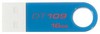 Kingston DataTraveler 109 16GB DT109/16GBZ