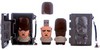 Mimoco Mimobot Han Solo with Carbonite carrying case 8GB
