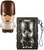Mimoco Mimobot Han Solo with Carbonite carrying case 8GB