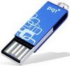 PQI Intelligent Drive i812 32GB