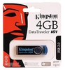 Kingston DataTraveler 101 4GB DT101/4GB
