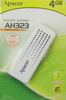 Apacer Handy Steno AH323 4GB