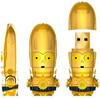 Mimoco Mimobot C-3PO 4GB