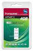 Transcend JetFlash T3 4GB TS4GJFT3