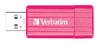 Verbatim Store 'n' Go PinStripe 4GB