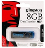 Kingston DataTraveler 101 8GB DT101/8GB
