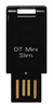 Kingston DataTraveler Mini Slim 8GB DTMS/8GB