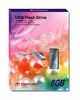 Transcend JetFlash V90 Pearl 8GB TS8GJFV90P