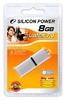 Silicon Power LuxMini 710 8GB