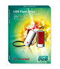Transcend JetFlash V95 Deluxe 8GB TS8GJFV95D