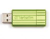 Verbatim Store 'n' Go PinStripe 8GB