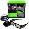 NVIDIA 3D Vision GeForce LCD KIT