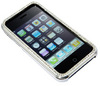 �����-������ ��� Apple iPhone 3GS � ����������� Swarovski
