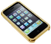 �����-������ ��� Apple iPhone 3GS � ����������� Swarovski