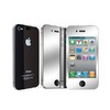 �������� ������ ��� Apple iPhone 4S Ozaki iCoat MirrorScreenProtector