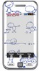 �������� ������ ��� Samsung S5230 Star SkinSkit ���������