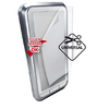 Защитная пленка для Samsung S6102 Galaxy Y Duos Cellular Line Ultra Glass SPUNIBIGULTRA2 антибликовая
