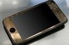 �������� ��� Apple iPod touch 2G SGP Metal Skin