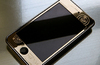 �������� ��� Apple iPod touch 2G SGP Metal Skin