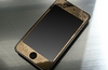 �������� ��� Apple iPod touch 2G SGP Metal Skin