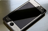 �������� ��� Apple iPod touch 2G SGP Metal Skin