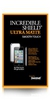 Защитная пленка для Apple iPod touch 4G SGP Incredible Shield Ultra Matte