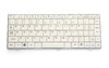 Клавиатура для Asus Eee PC 700 White