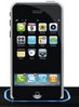 ���-������� ��� Apple iPod nano 4G Dexim DCA037