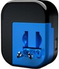 Автомобильное зарядное устройство для Apple iPhone 4S MiLi HC-U20