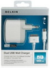 �������� ���������� ��� Apple iPod touch 3G Belkin F8Z597cw03