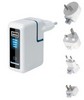 �������� ���������� ��� Apple iPod classic Hahnel Magic USB Travel Charger