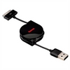 Зарядное устройство для Apple iPhone 3GS HAMA Roll-Up