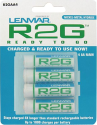 Фото Lenmar R2GAA4