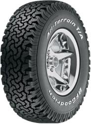 Фото резины BFGoodrich All Terrain T/A KO 235/70 R16