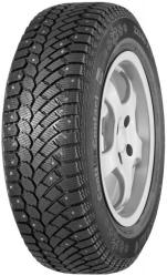 Фото резины Continental ContiIceContact 205/55 R16 94T