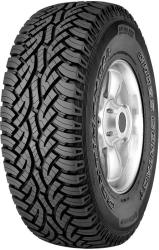 Фото резины Continental ContiCrossContact AT 235/85 R16