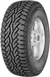 Фото резины Continental ContiCrossContact AT 245/70 R16