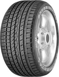 Фото резины Continental ContiCrossContact UHP 285/45 R19