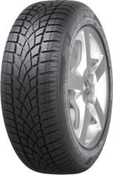 Фото резины Dunlop SP Ice Sport 215/55 R16 XL