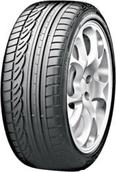 Фото резины Dunlop SP Sport 01 205/55 R16