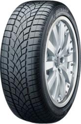 Фото резины Dunlop SP Winter Sport 3D 215/50 R17 95V