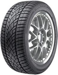 Фото резины Dunlop SP Winter Sport 3D 215/55 R17